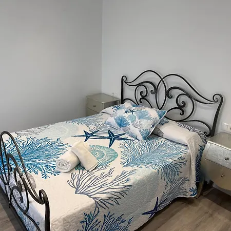 Casa Acantilados De Con Jardin Privado Y Barbacoa