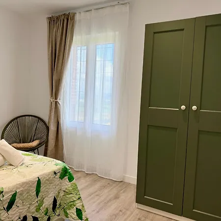 Casa Acantilados De Con Jardin Privado Y Barbacoa * Лангре