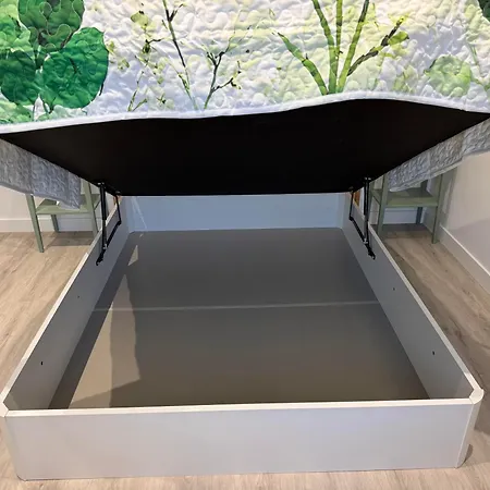 Casa Acantilados De Con Jardin Privado Y Barbacoa Лангре