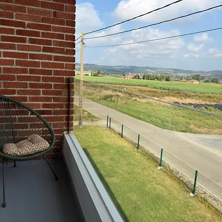 Casa Acantilados De Con Jardin Privado Y Barbacoa