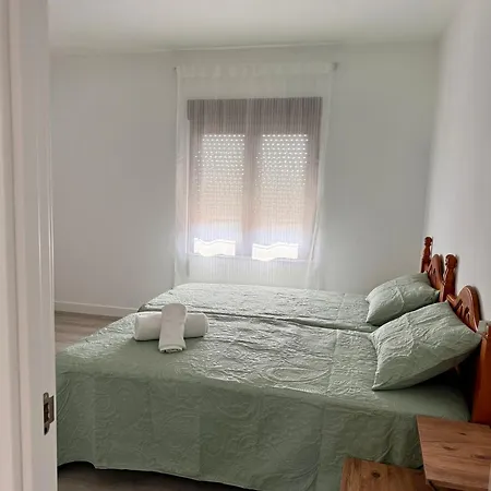 Casa Acantilados De Con Jardin Privado Y Barbacoa