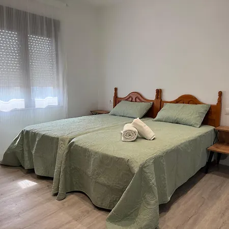 Casa Acantilados De Con Jardin Privado Y Barbacoa Дом отдыха *