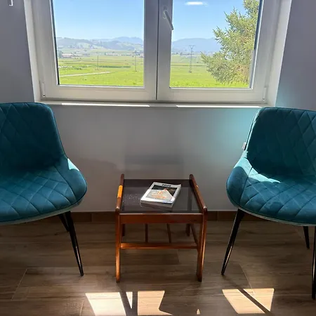 Casa Acantilados De Con Jardin Privado Y Barbacoa Langre (Cantabria)